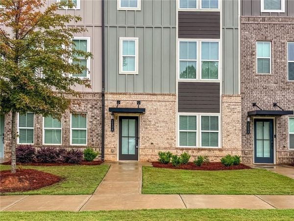 1136 Buice Lake Parkway, Acworth, GA 30102