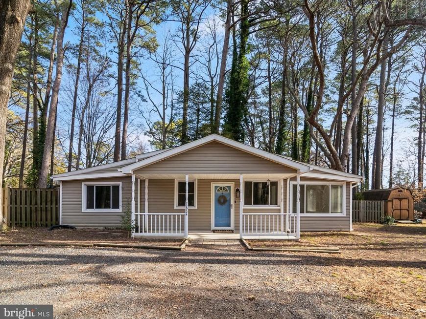 12924 Pine Lane, Lusby, MD 20657 Main Photo