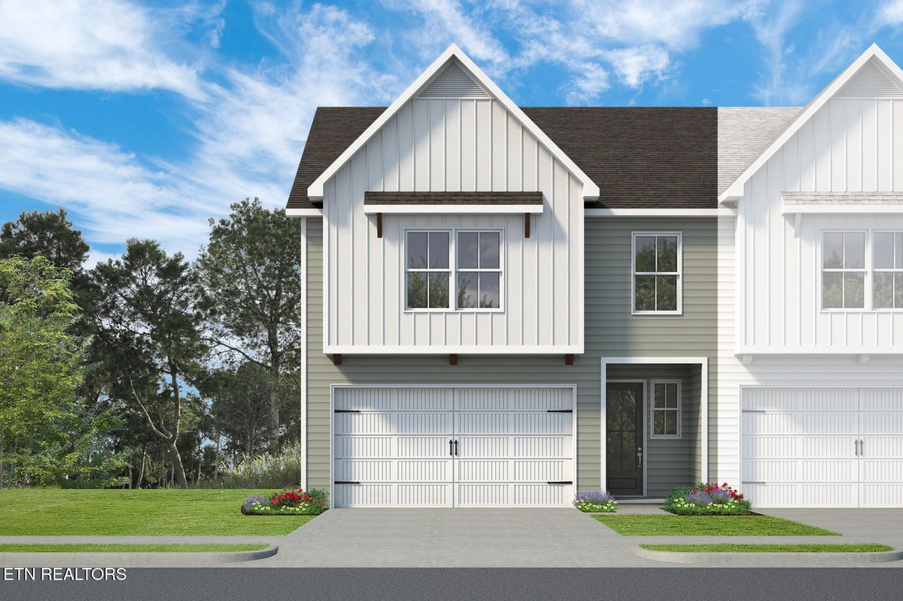 1663 Lateglow Way, Knoxville, TN 37931 Main Photo