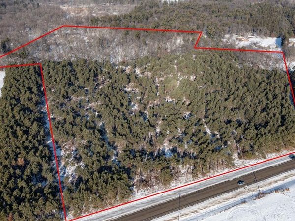 COUNTY RD Y, Clintonville, WI 54929