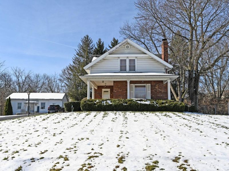 11717 Hamilton Avenue, Colerain Township, OH 45231 Photo 2