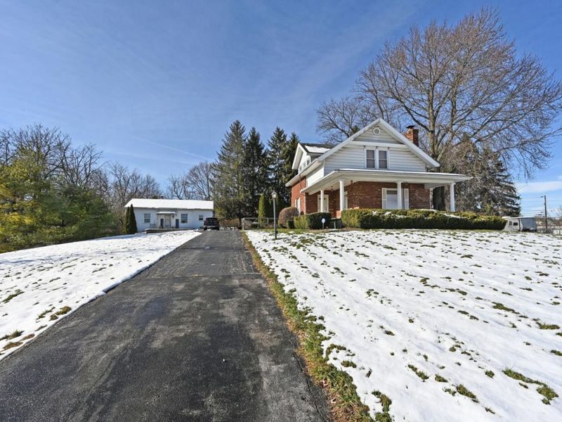 11717 Hamilton Avenue, Colerain Township, OH 45231 Photo 3
