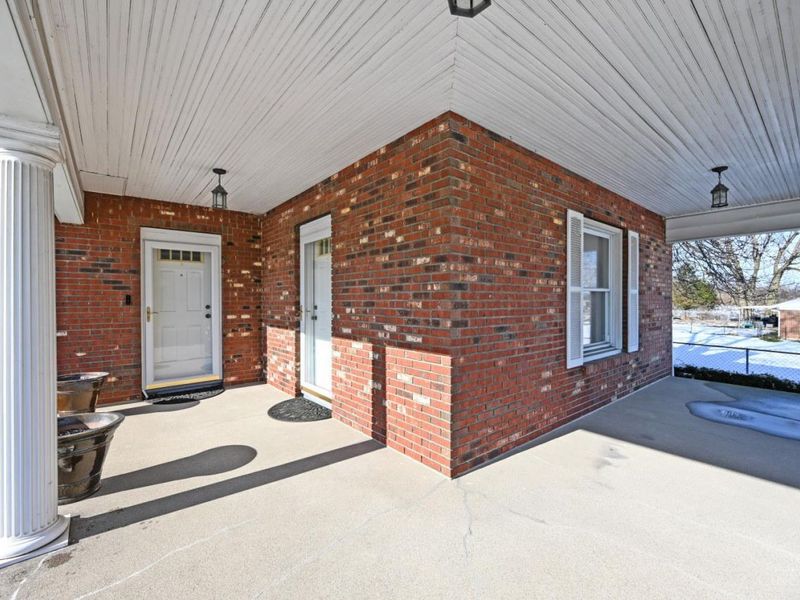 11717 Hamilton Avenue, Colerain Township, OH 45231 Photo 4
