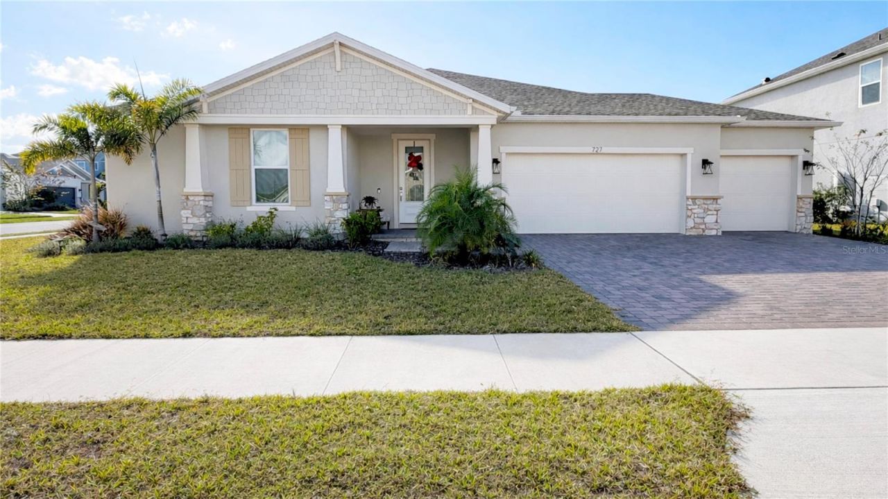 727 Annabell Ridge Road, Minneola, FL 34715 Main Photo