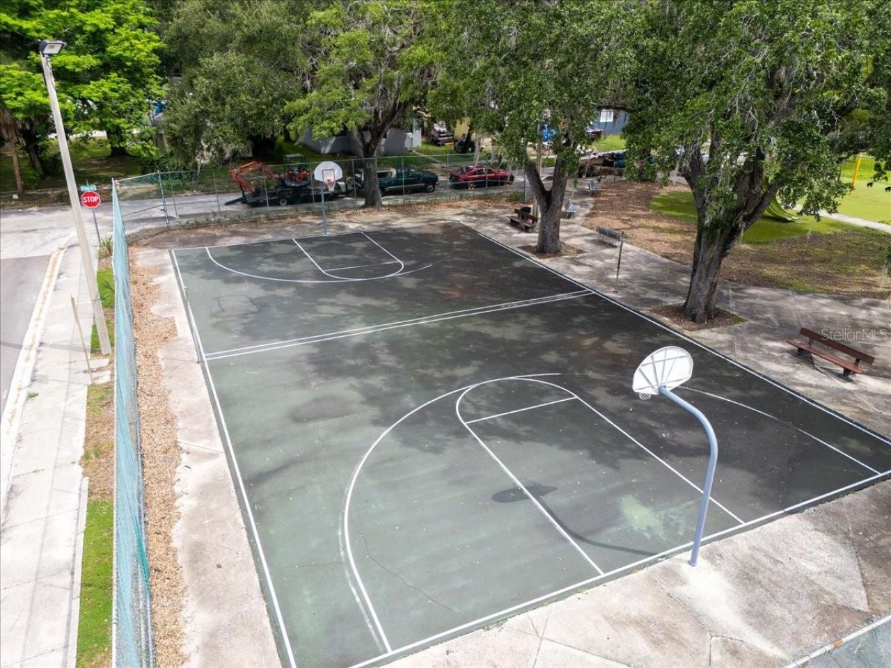 1753 Queen Street S, Saint Petersburg, FL 33712 Photo