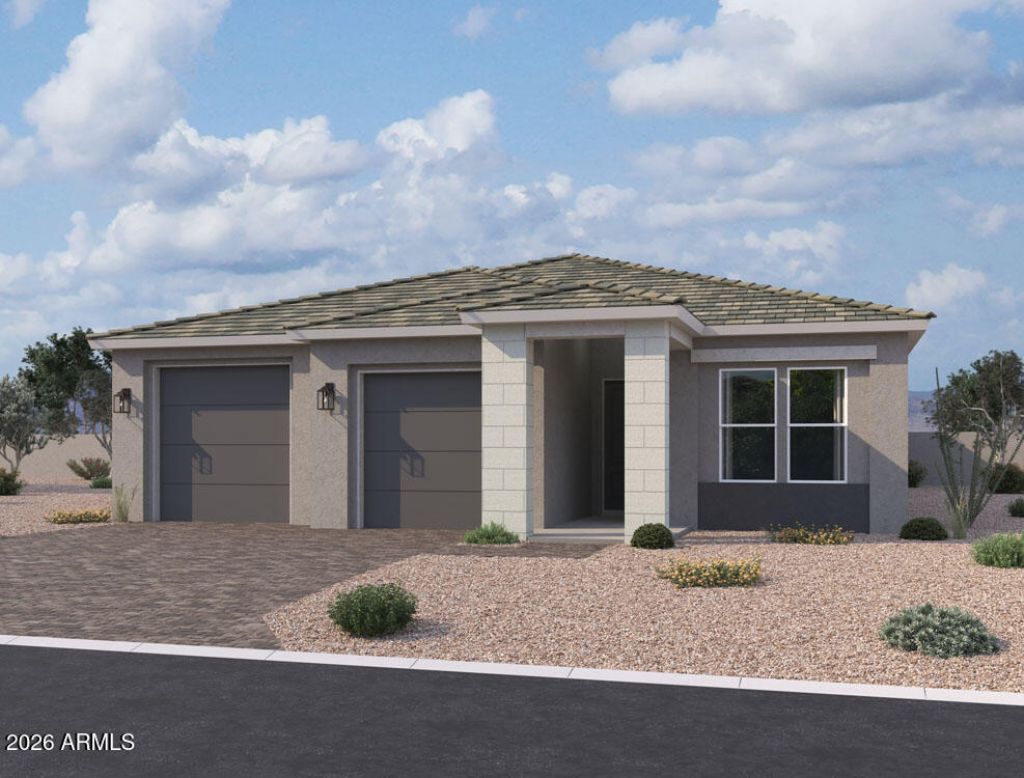 22776 E Stirrup Street, Queen Creek, AZ 85142 Main Photo