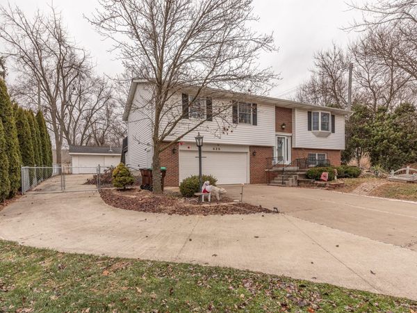 626 Plank Street, Dundee, MI 48131