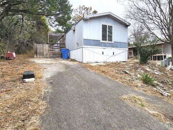 7113 Comstock CV, Unit left A, Lago Vista, TX 78645