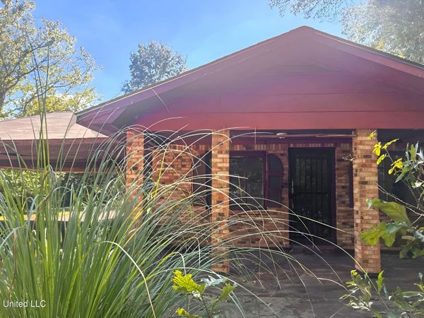 18233 Old Highway 80, Edwards, MS 39066