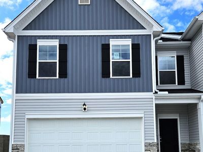 262 Sunny Hill Drive, Blythewood, SC 29016