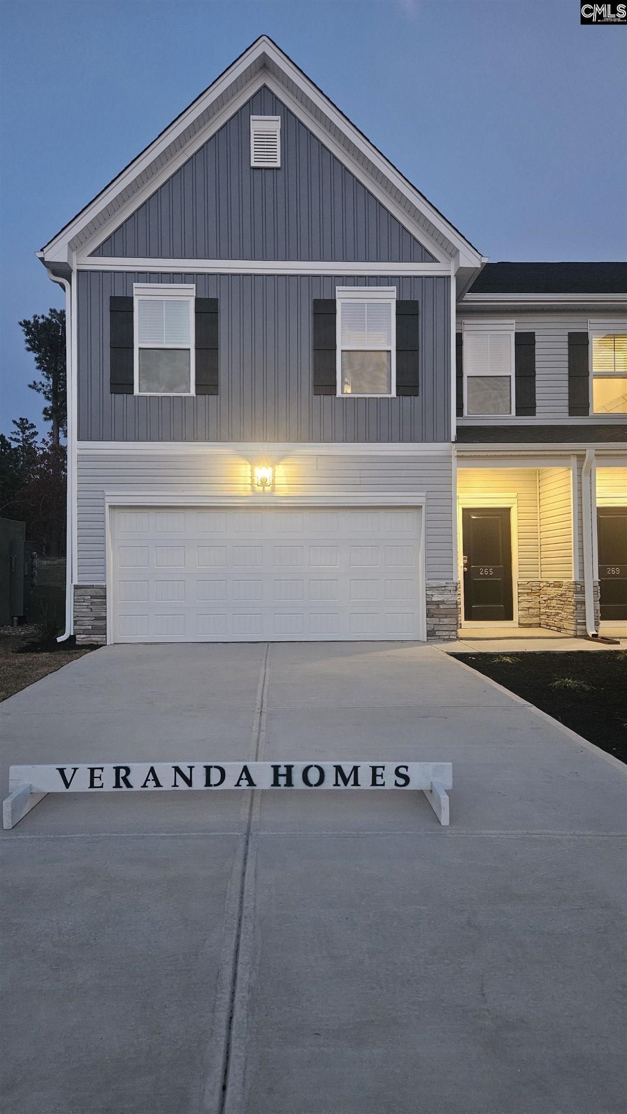 262 Sunny Hill Drive Photo 6