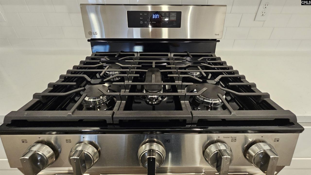 262 Sunny Hill Drive Photo 8