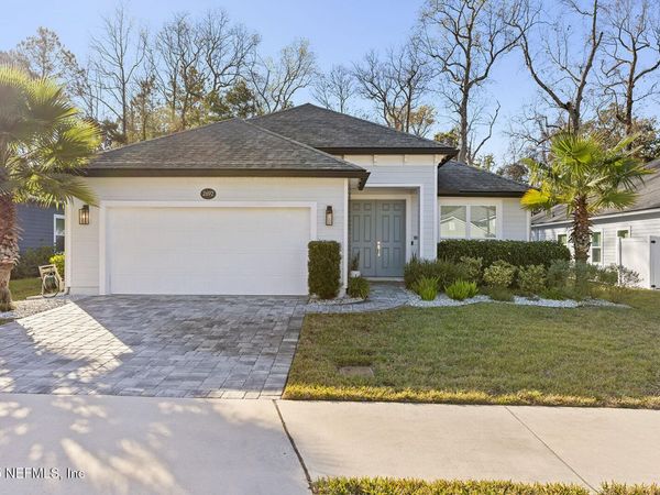2692 DAYLILY Lane, Jacksonville, FL 32226