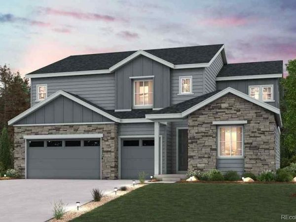 1451 Bailey Place, Erie, CO 80026