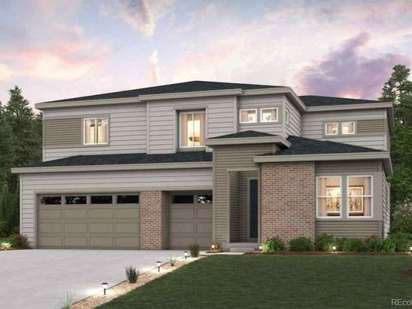 2537 Bailey Lane, Erie, CO 80026