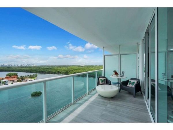 400 Sunny Isles Blvd, Unit 1616, Sunny Isles Beach, FL 33160