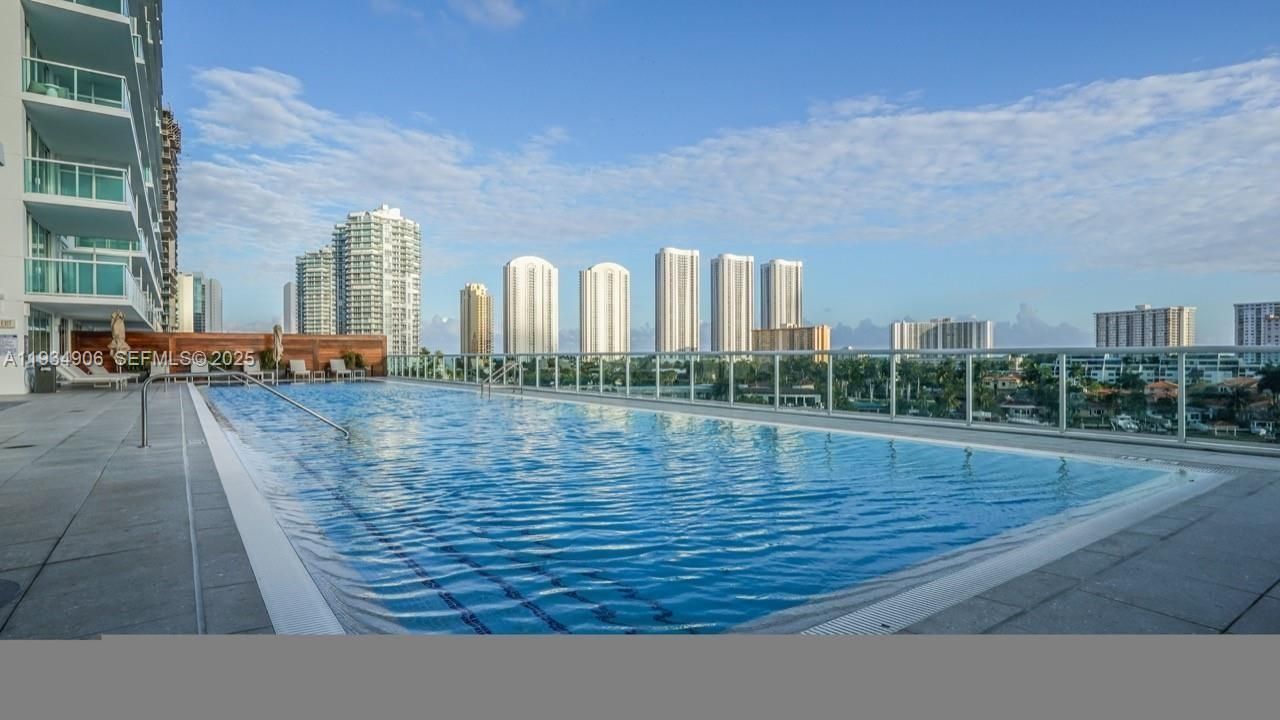 400 Sunny Isles Blvd, Unit 1616, Sunny Isles Beach, FL 33160 Photo