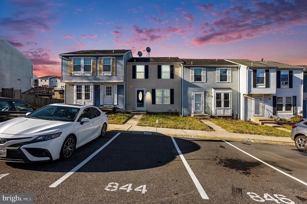 844 Angel Valley Court, Edgewood, MD 21040 Main Photo