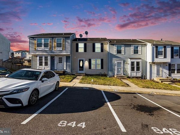 844 ANGEL VALLEY COURT, EDGEWOOD, MD 21040