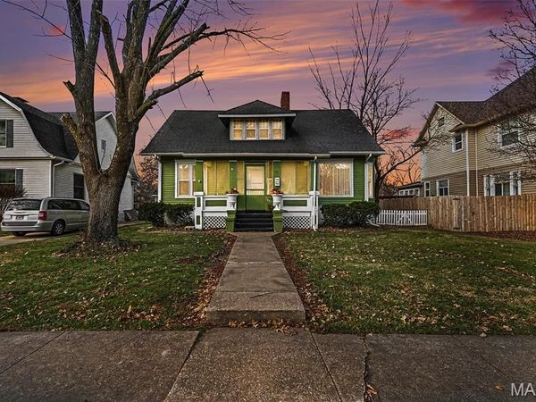 921 S Olive Street, Mexico, MO 65265