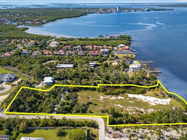 15500 Cook Rd, Fort Myers, FL 33908