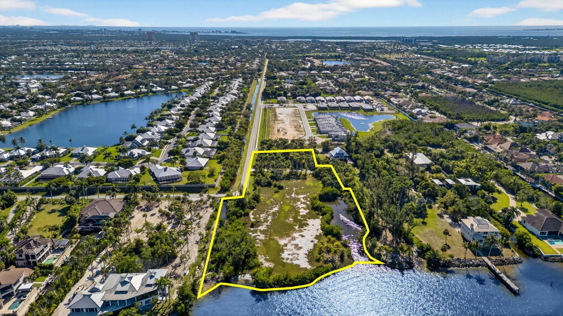 15500 Cook Rd, Fort Myers, FL 33908 Photo