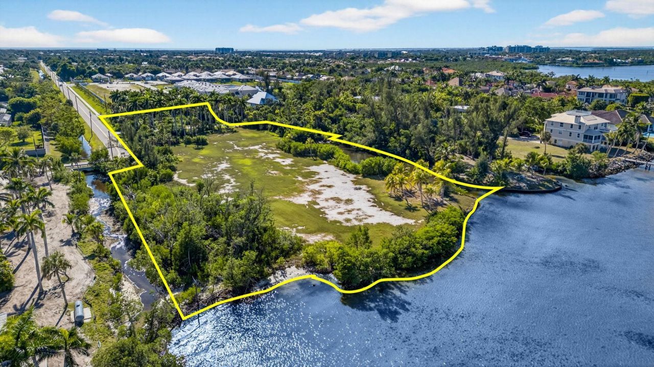 15500 Cook Rd, Fort Myers, FL 33908 Photo