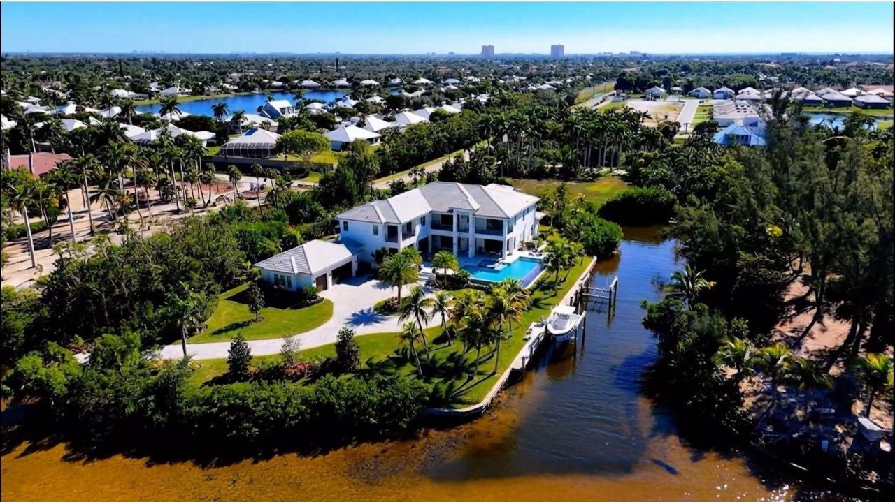 15500 Cook Rd, Fort Myers, FL 33908 Photo