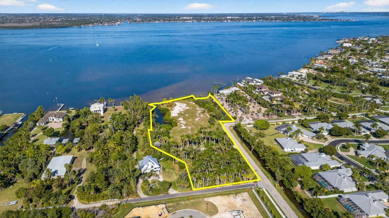 15500 Cook Rd, Fort Myers, FL 33908 Photo