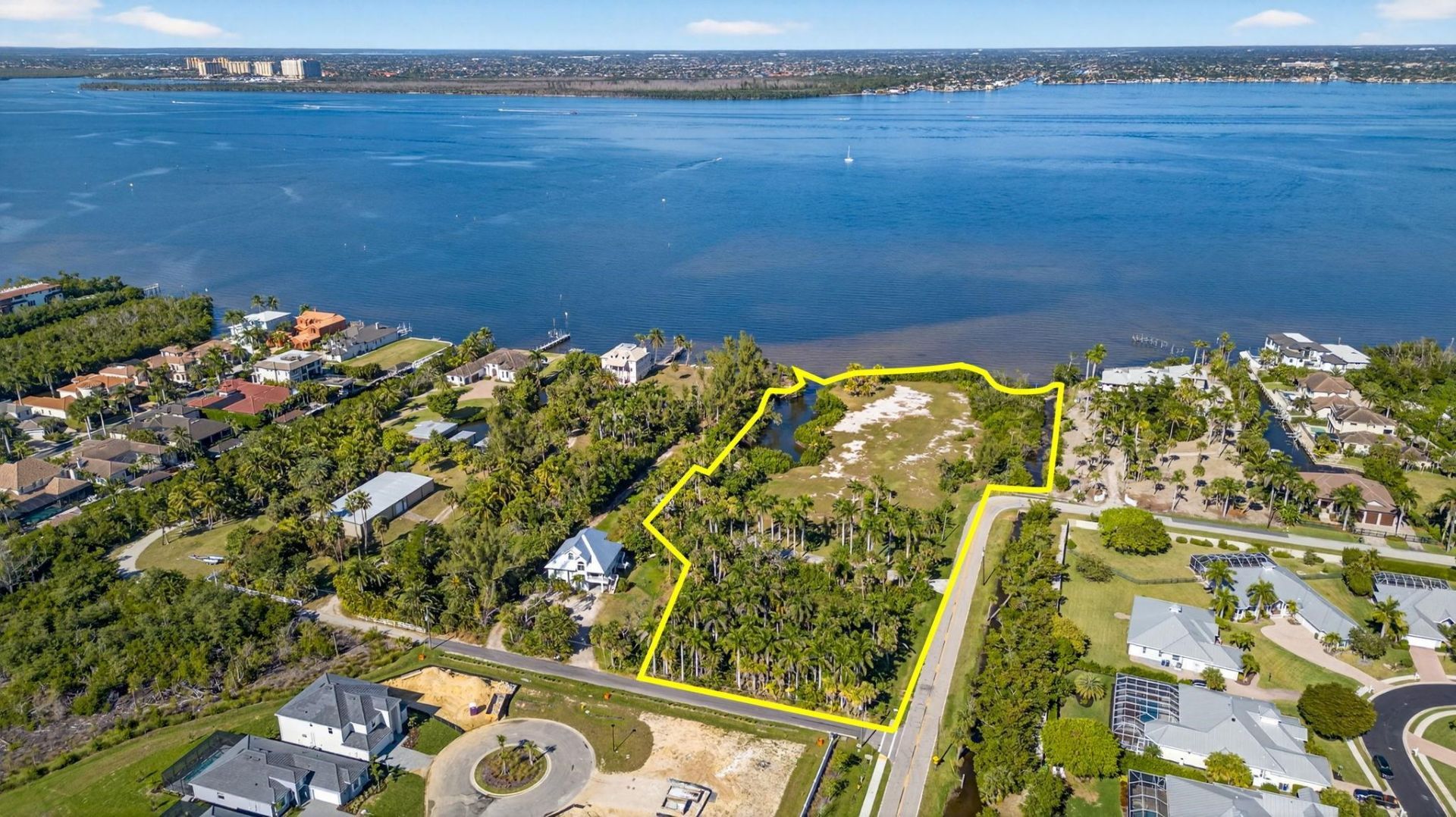 15500 Cook Rd, Fort Myers, FL 33908 Photo