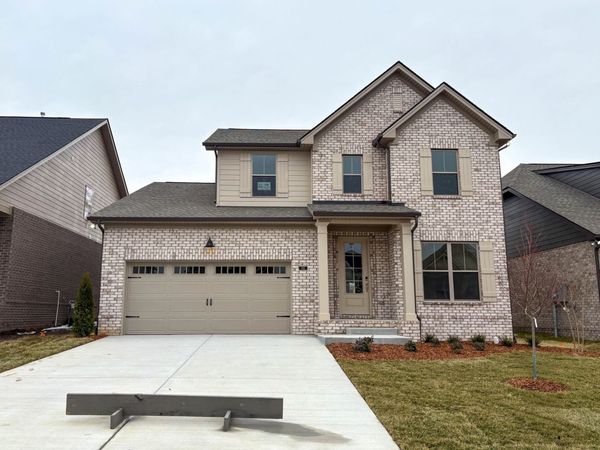 108 Sable East St lot 153, Gallatin, TN 37066