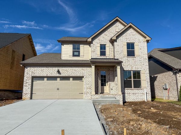 108 Sable East St lot 153, Gallatin, TN 37066