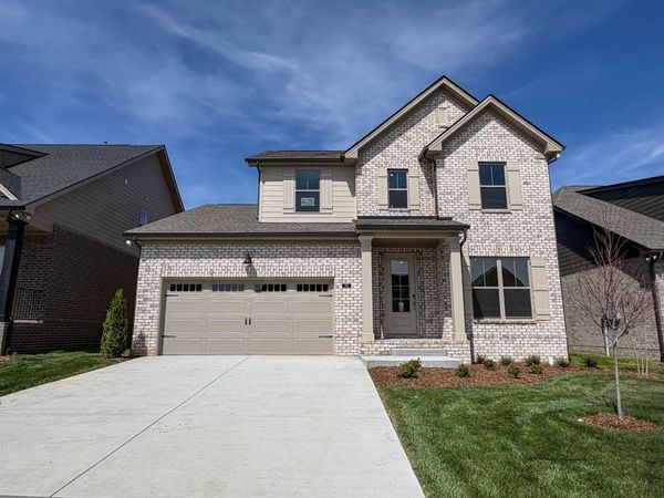 108 Sable East St lot 153, Gallatin, TN 37066