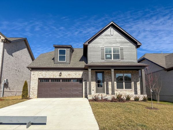 106 Sable East St lot 154, Gallatin, TN 37066