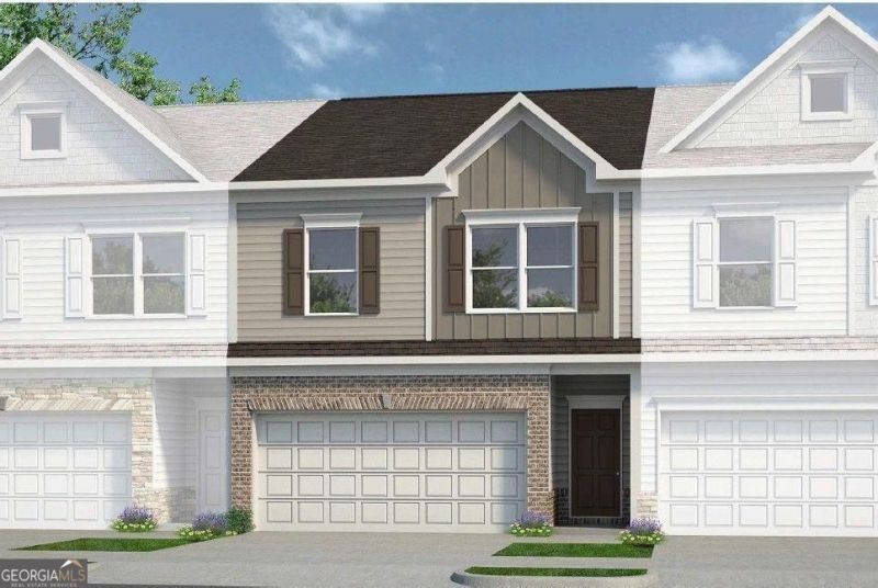 2370 Ravencliff Drive, Unit 138, Austell, GA 30168 Main Photo