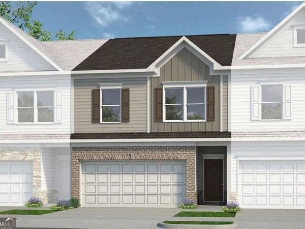 2370 Ravencliff Drive, Unit 138, Austell, GA 30168