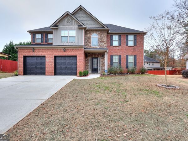4316 Constellation Boulevard, Snellville, GA 30078