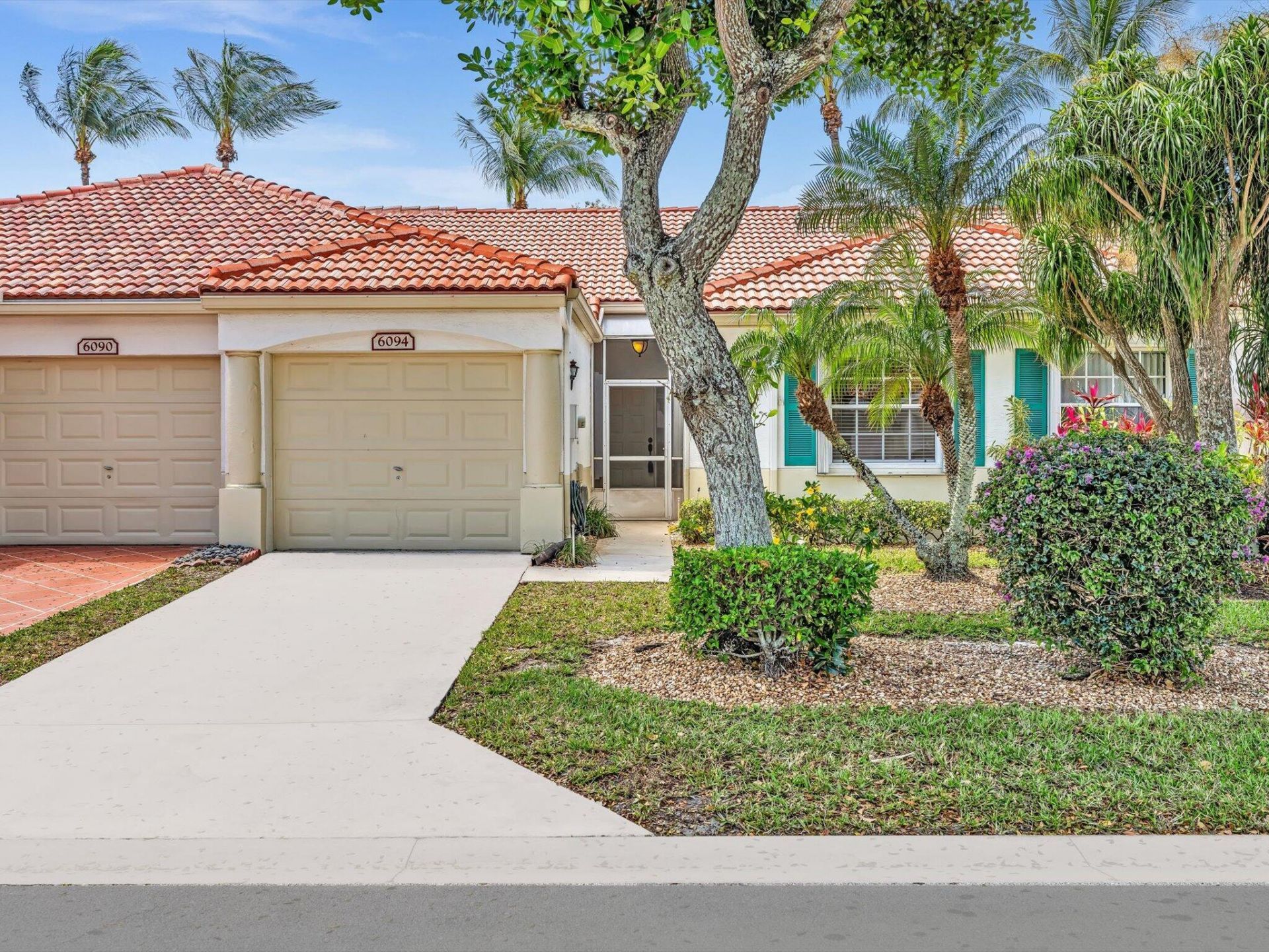 6094 Lake Hibiscus Drive, Delray Beach, FL 33484 Photo