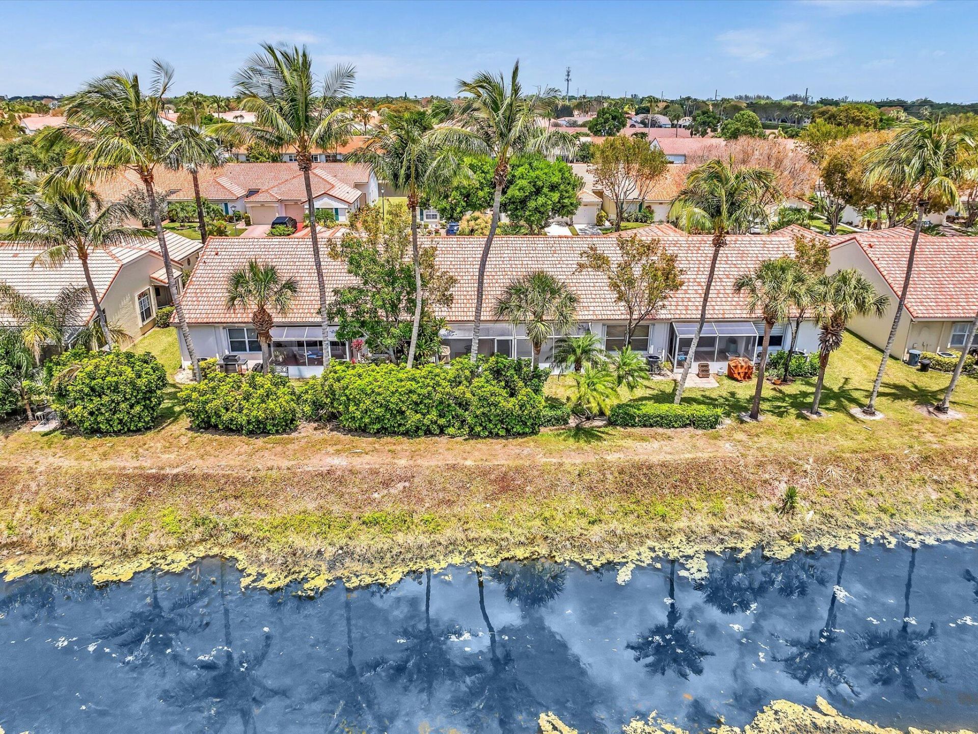 6094 Lake Hibiscus Drive, Delray Beach, FL 33484 Photo