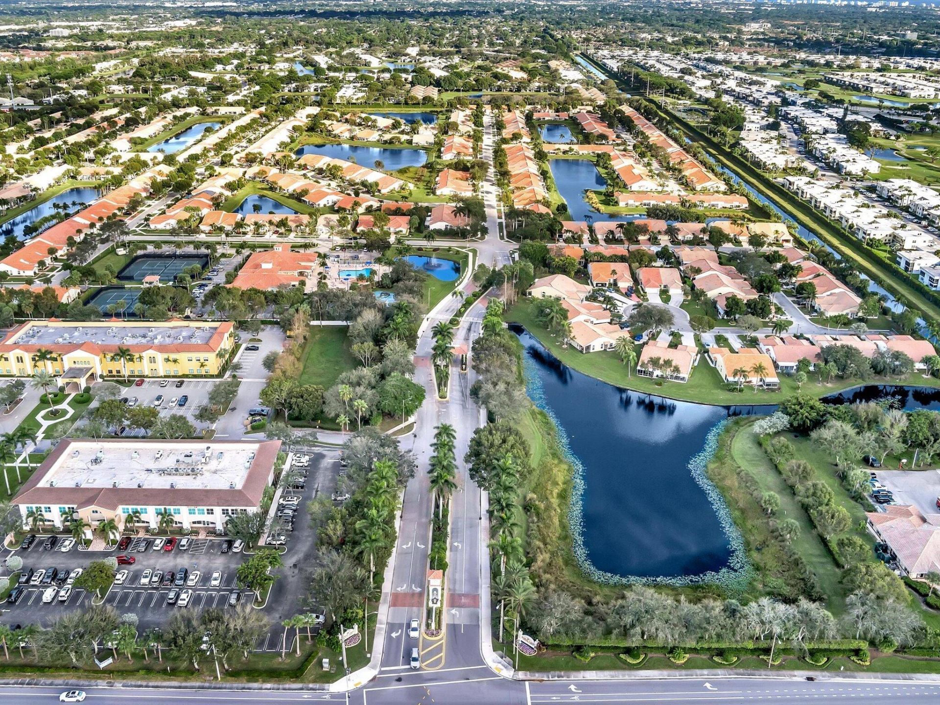 6094 Lake Hibiscus Drive, Delray Beach, FL 33484 Photo