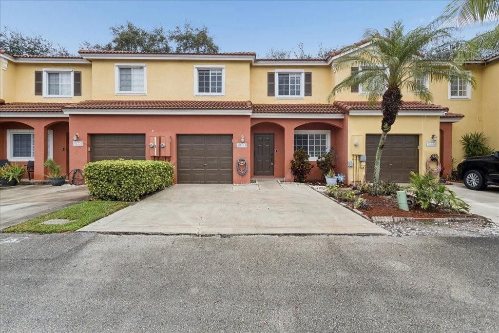 10334 SW 20, Unit 10334, Miramar, FL 33025 Photo