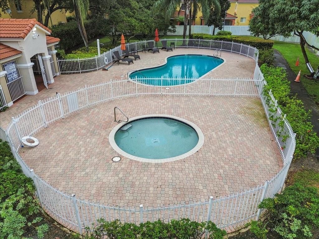 10334 SW 20, Unit 10334, Miramar, FL 33025 Photo