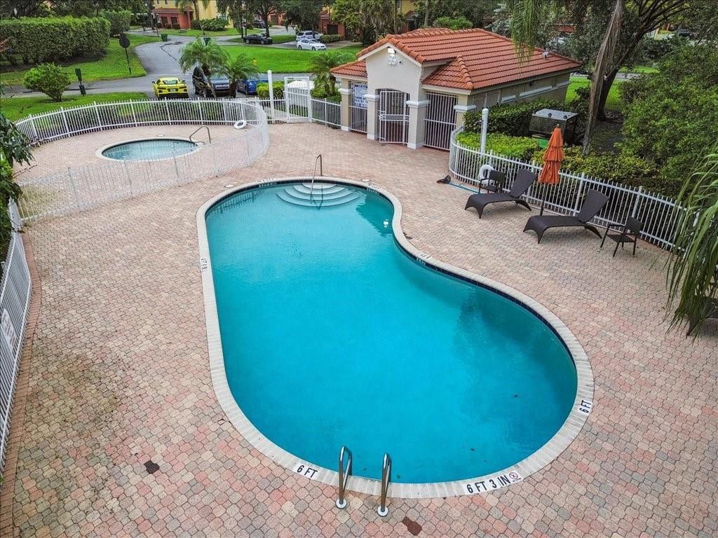 10334 SW 20, Unit 10334, Miramar, FL 33025 Photo