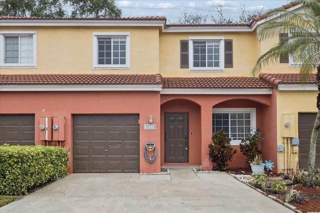 10334 SW 20, Unit 10334, Miramar, FL 33025 Photo
