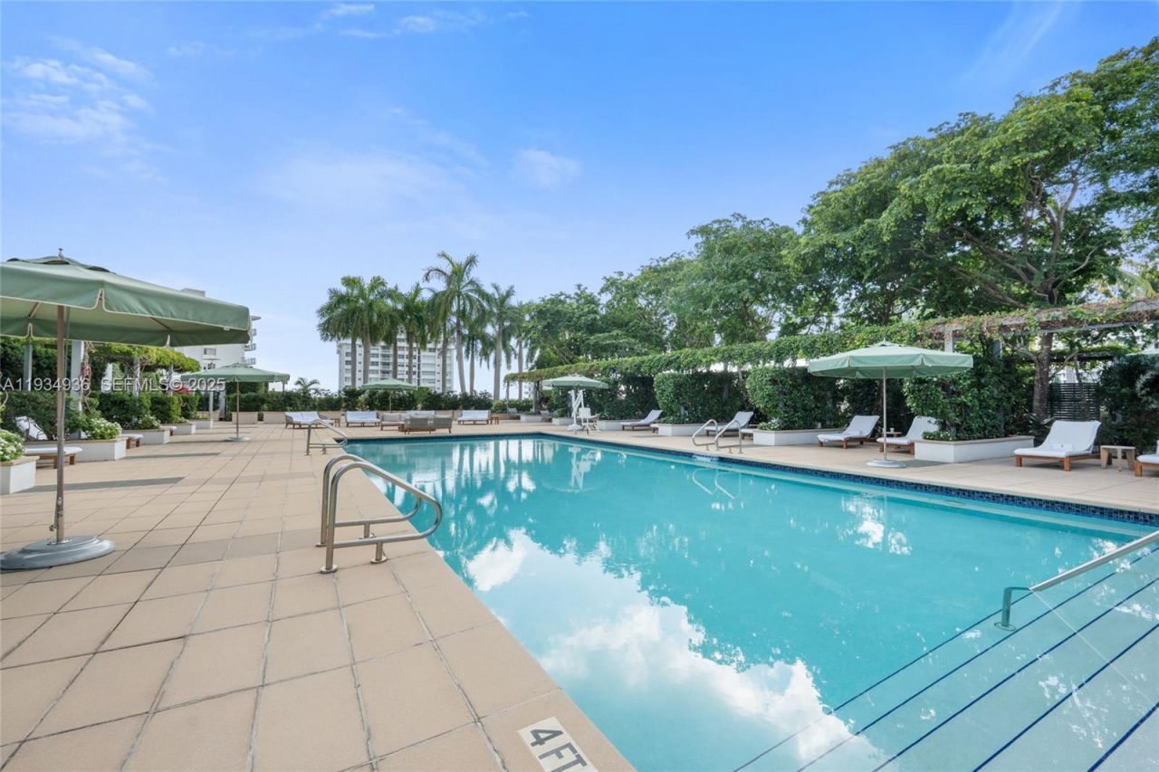 1425 Brickell Ave, Unit 47B, Miami, FL 33131 Photo