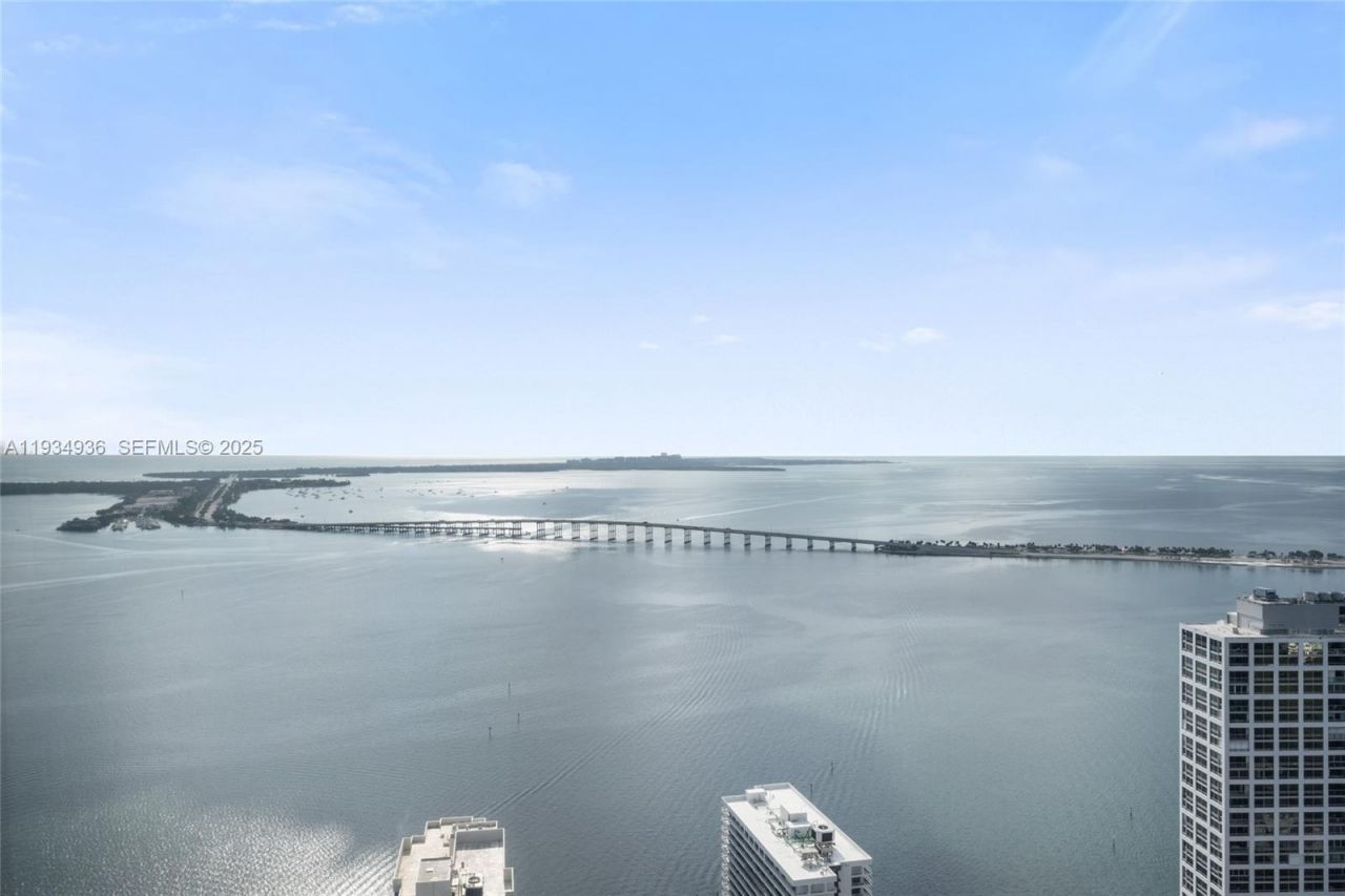 1425 Brickell Ave, Unit 47B, Miami, FL 33131 Photo