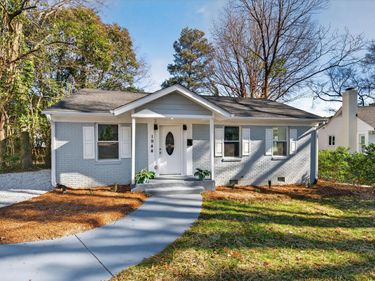 1944 Fairfield Drive, Raleigh, NC 27608