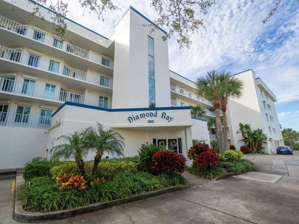 190 PINELLAS LANE, Unit 207A, COCOA BEACH, FL 32931