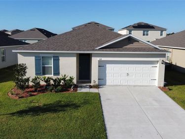 618 HONEY BELL ROAD, WINTER HAVEN, FL 33880