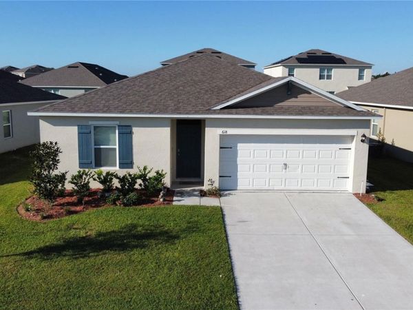 618 HONEY BELL ROAD, WINTER HAVEN, FL 33880